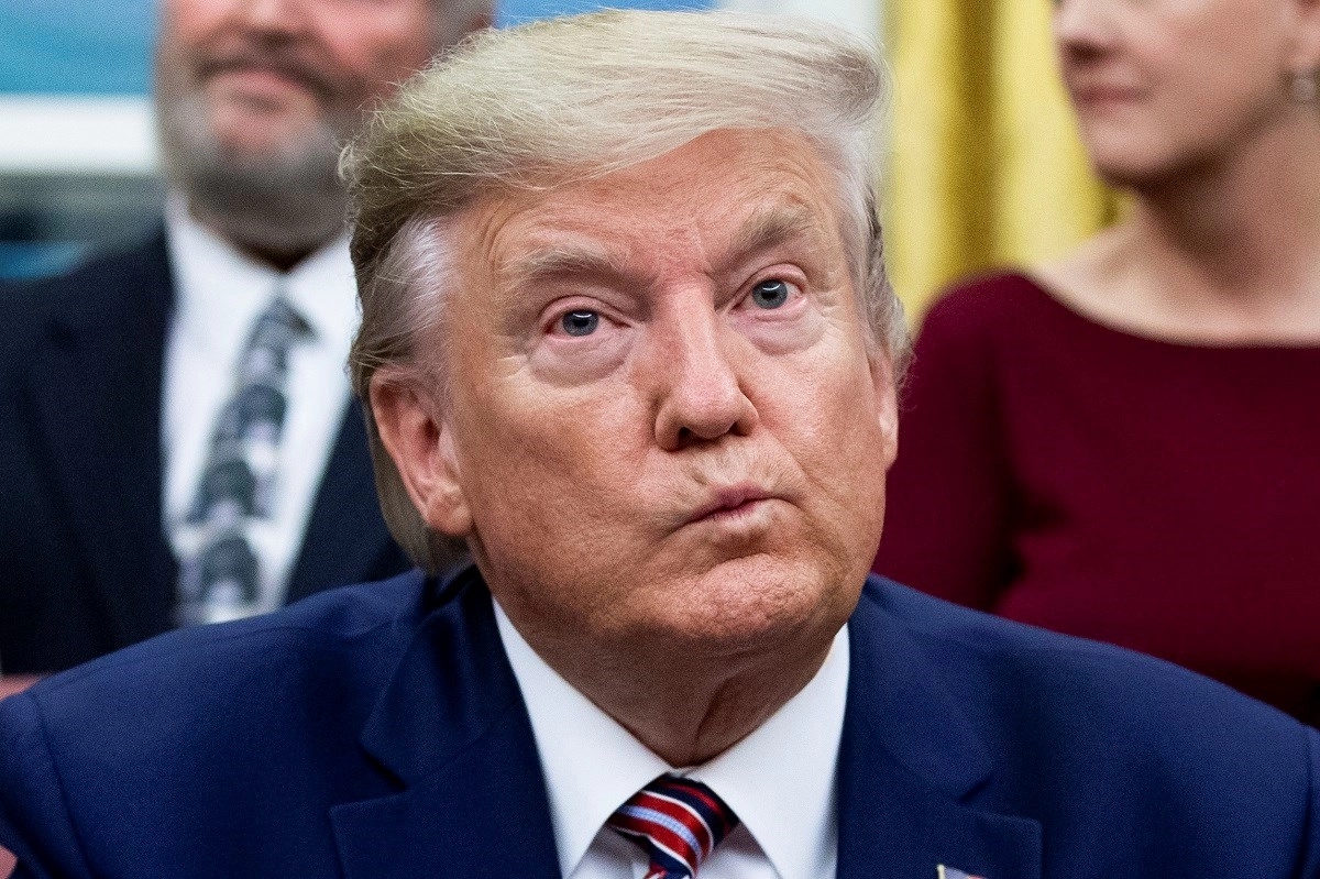 Vrhovni sud zadao težak udarac Trumpu